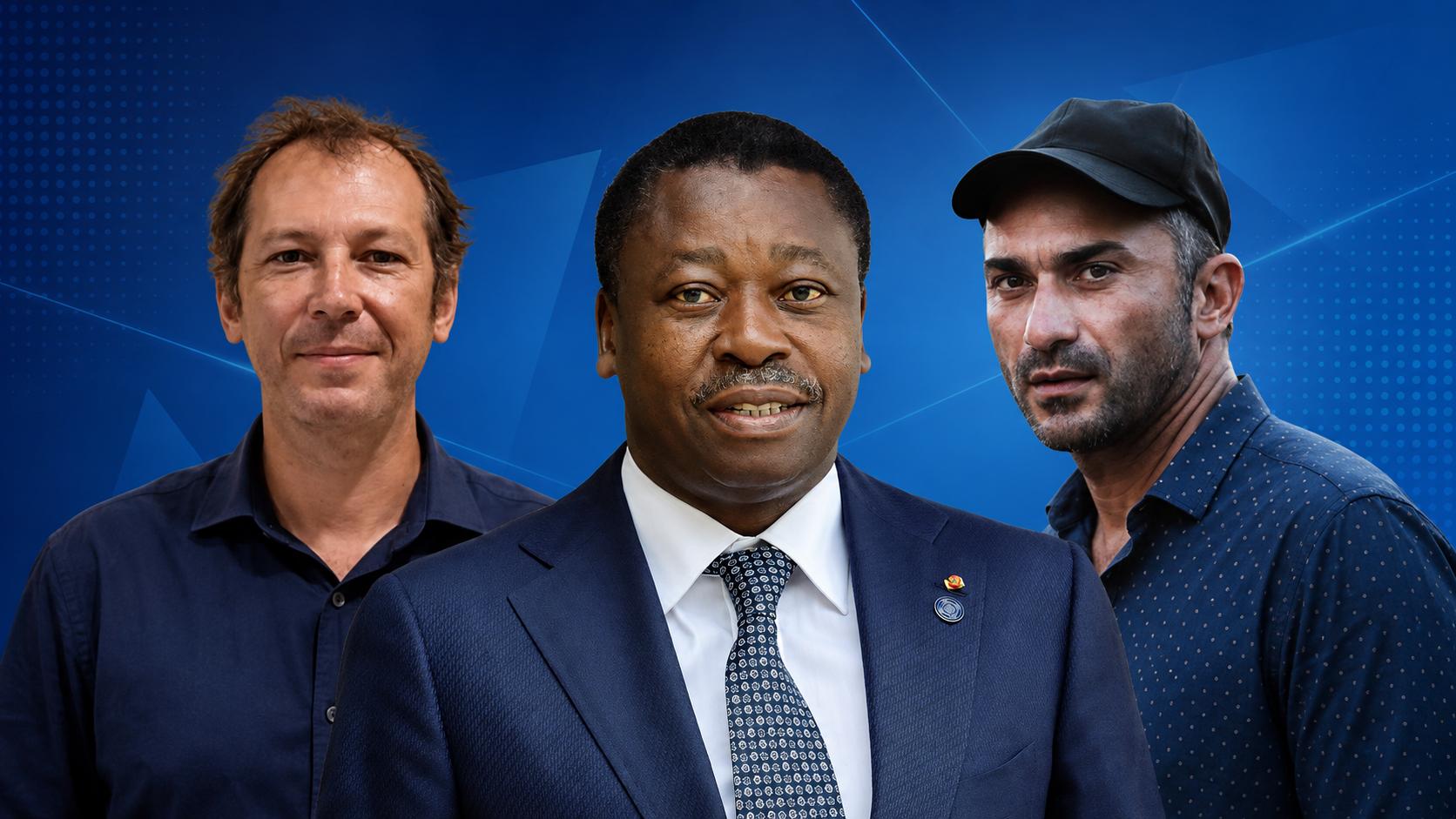 Togo’s media crackdown: french filmmakers detained amid security concerns