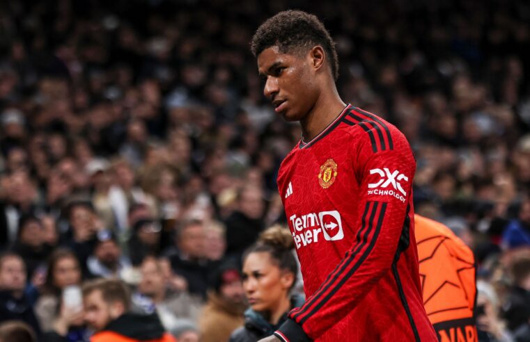 Ratcliffe blocks rashford moves to six rival clubs amid manchester united exit talks