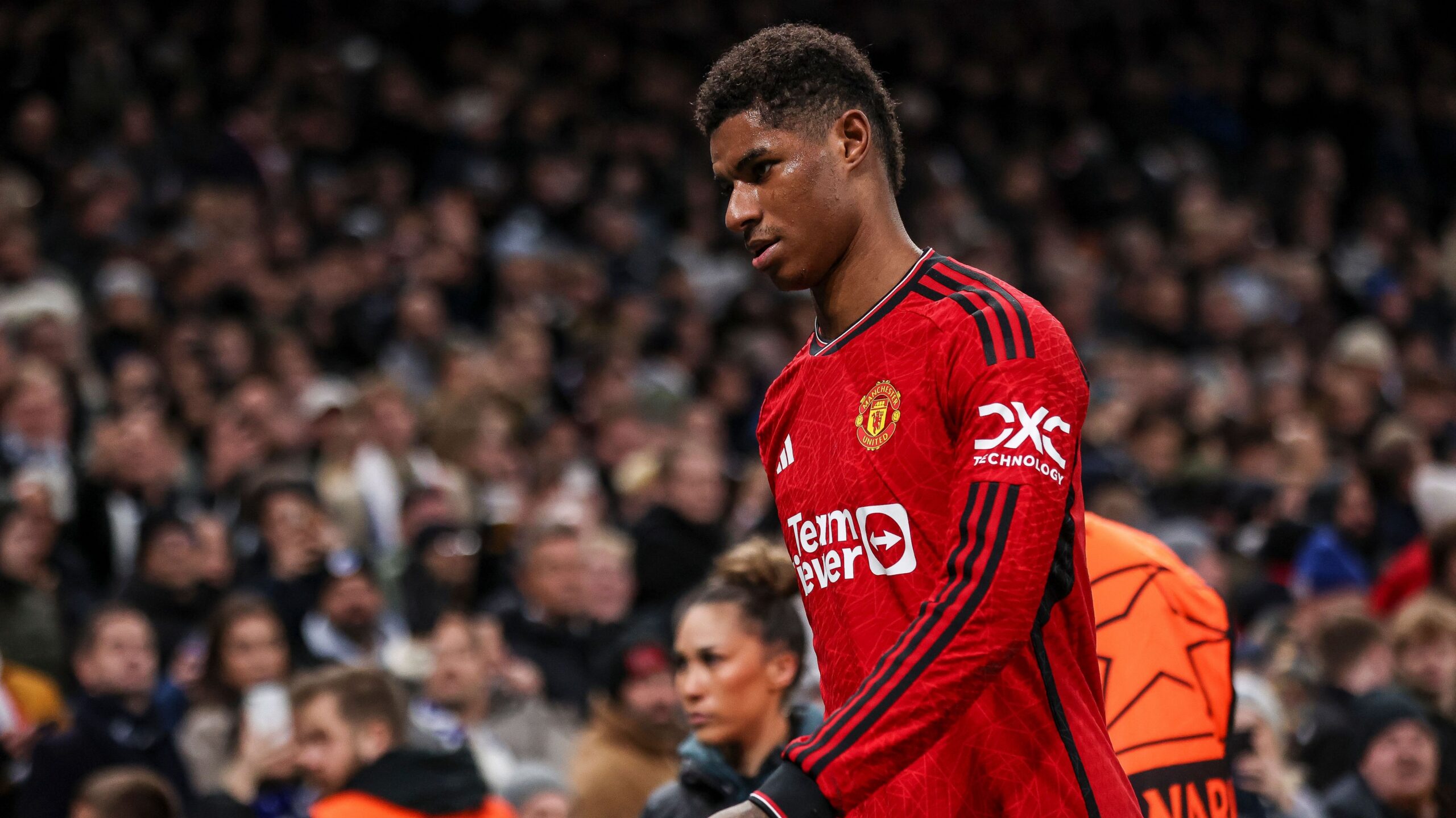 Ratcliffe blocks rashford moves to six rival clubs amid manchester united exit talks