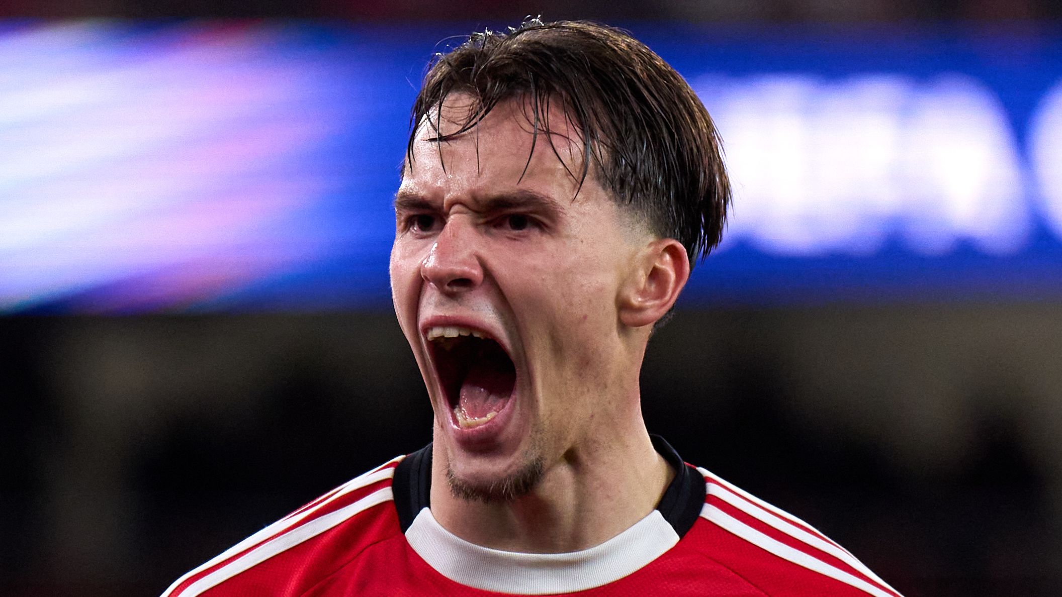 Newcastle United edges closer to signing Amar Dedic before Premier League opener