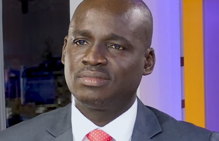 Côte d’Ivoire: uncovering the profile of Martial Yavo, Charles Blé Goudé’s new general