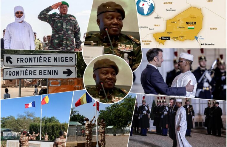 Niger’s border paradox: french military presence and regional sovereignty