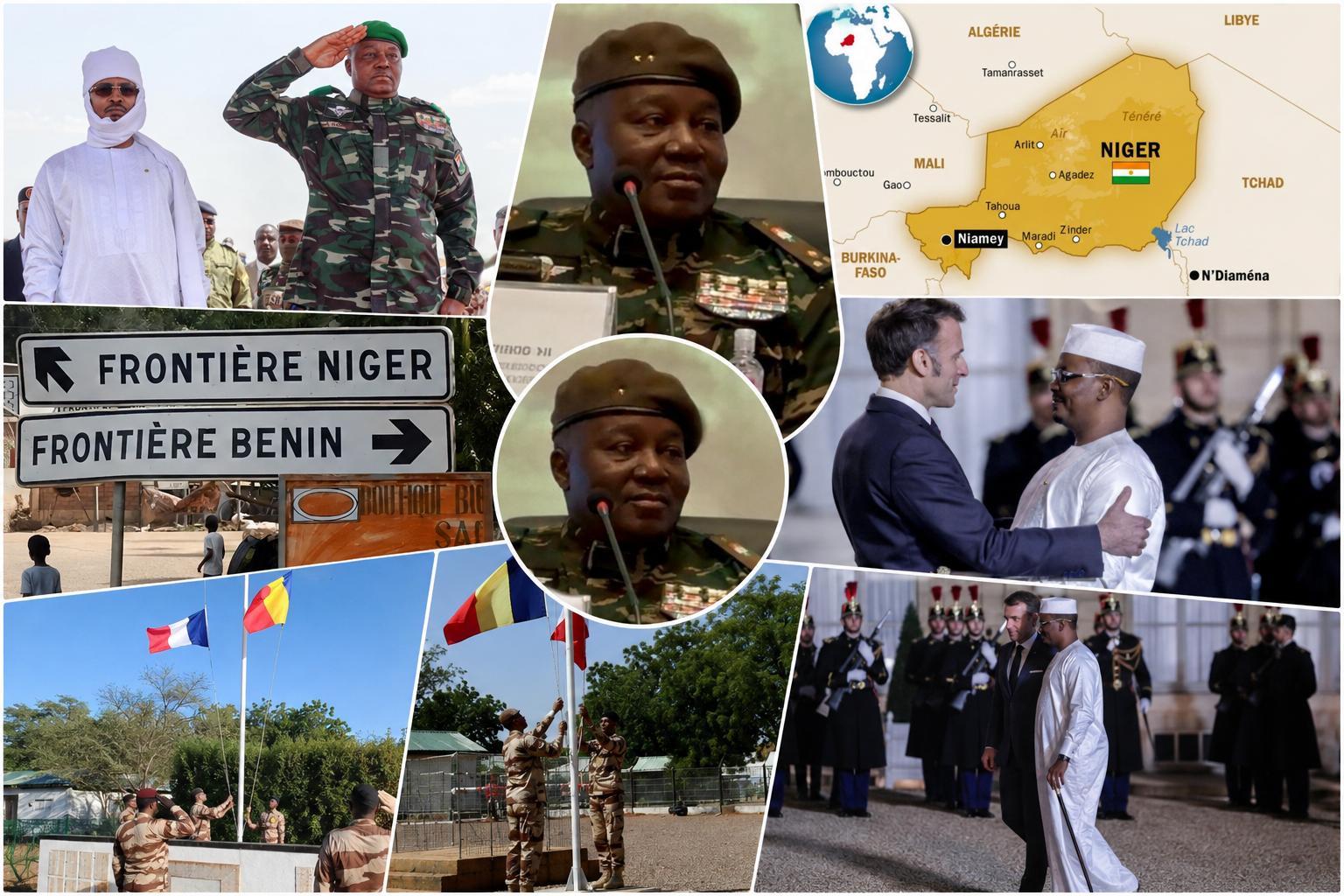 Niger’s border paradox: french military presence and regional sovereignty