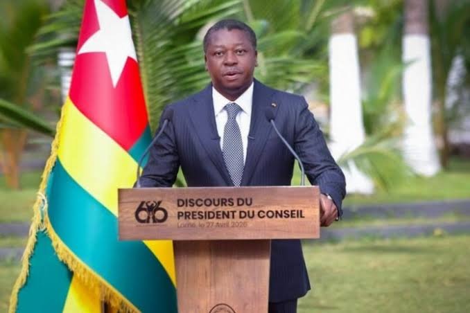 Togo faces constitutional crisis amid regional pressure over 2024 reforms