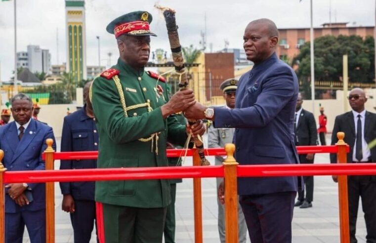 Gabon and Guinea-Bissau: charting a path to stable transition