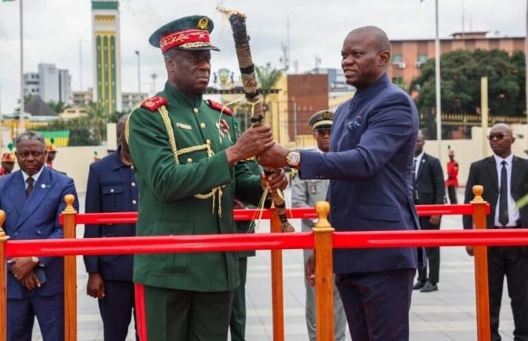 Gabon and Guinea-Bissau: charting a path to stable transition