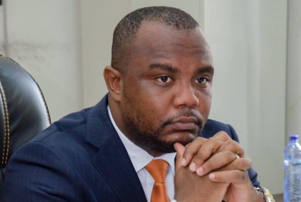 Congo regulators move to block tiktok amid rebel propaganda concerns