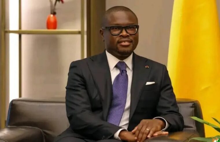 Bénin unveils 2026-2033 action plan for transformative governance