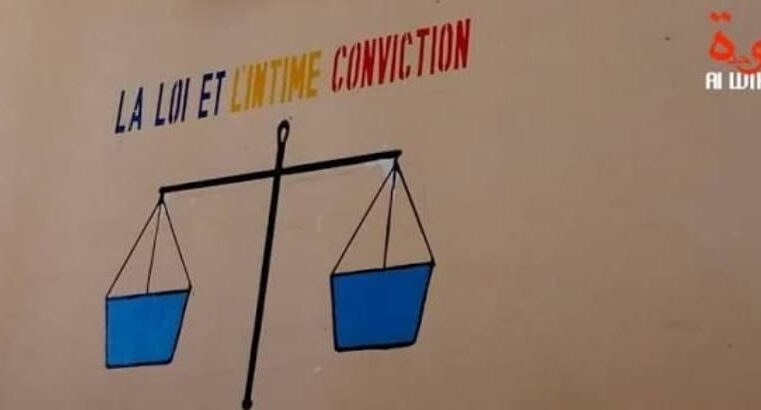 Military man in N’Djamena sues wife and her partner for adultery