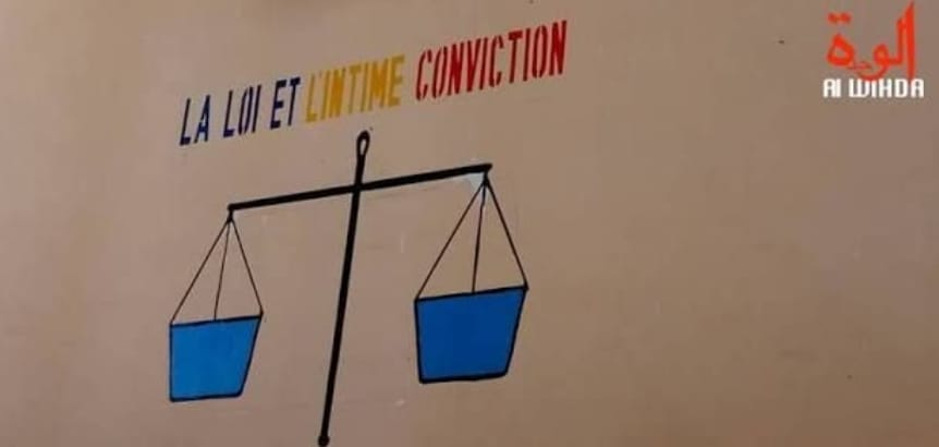 Military man in N’Djamena sues wife and her partner for adultery