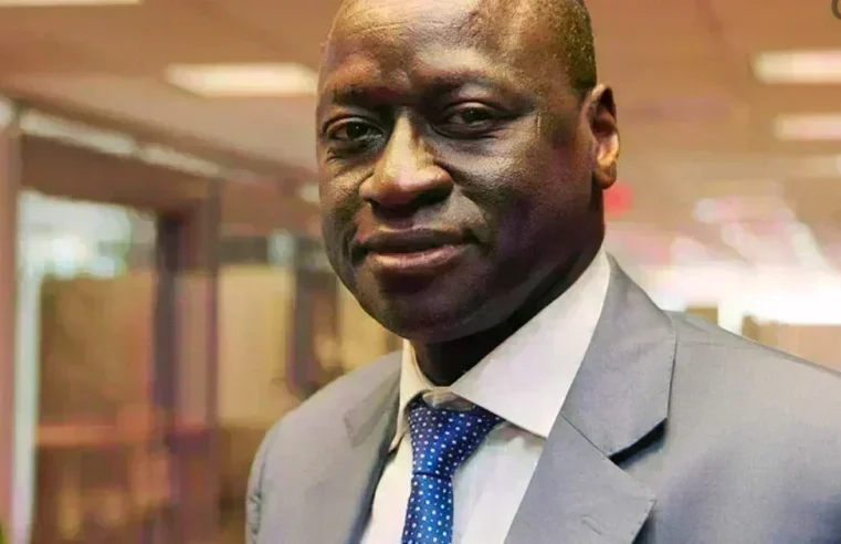 World Bank delegation led by Ousmane Diagana strengthens ties with Senegal