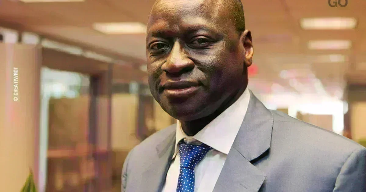 World Bank delegation led by Ousmane Diagana strengthens ties with Senegal