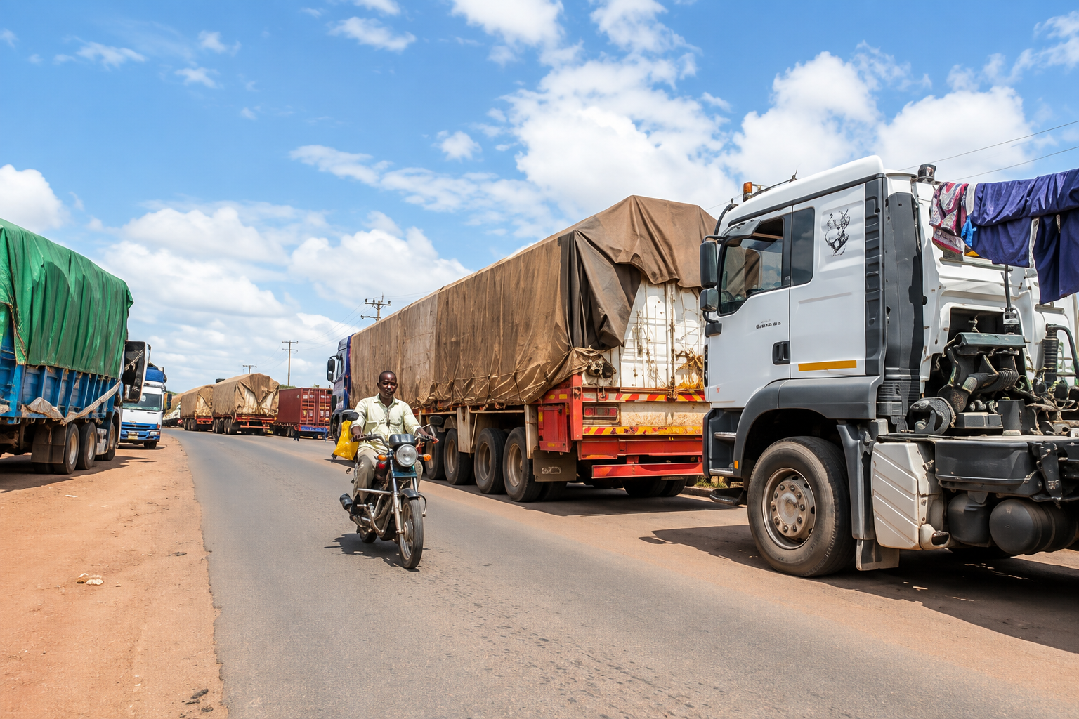 Niger’s governance crisis: three years of unmet promises