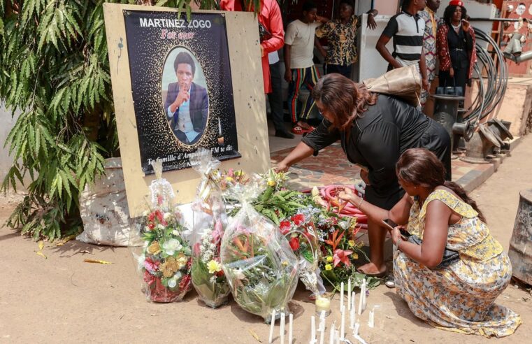 Key revelations from colonel otoulou in zogo case trial
