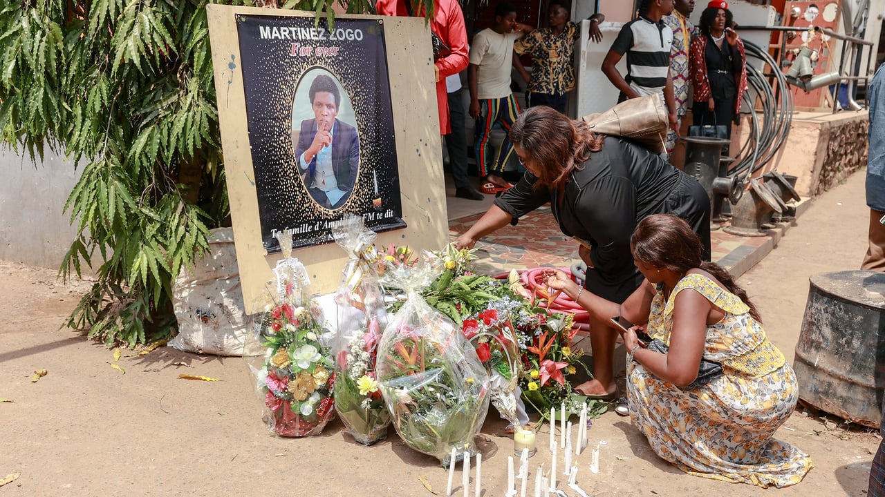 Key revelations from colonel otoulou in zogo case trial