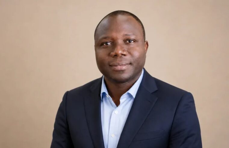 Benin education minister Armand Kuyema Natta launches improvement drive