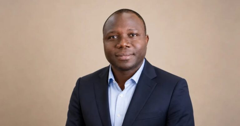 Benin education minister Armand Kuyema Natta launches improvement drive