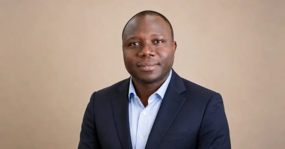 Benin education minister Armand Kuyema Natta launches improvement drive
