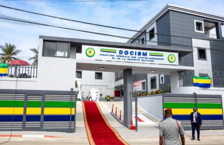 Gabon boosts national security with state-of-the-art B2 intelligence hub