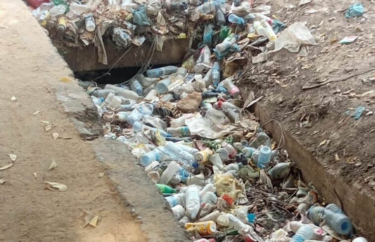 Chad’s plastic waste challenge: unlocking recycling opportunities