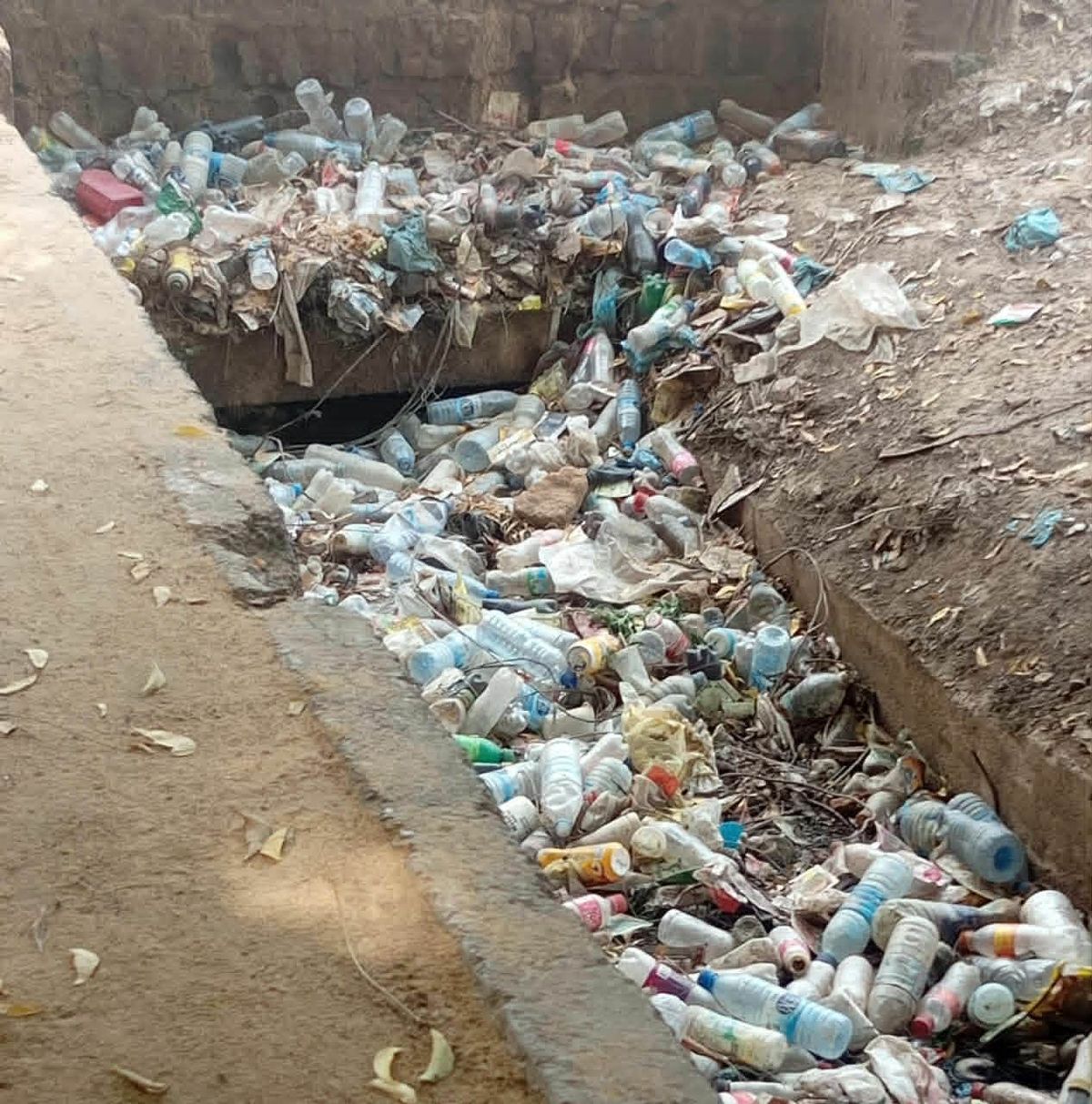 Chad’s plastic waste challenge: unlocking recycling opportunities