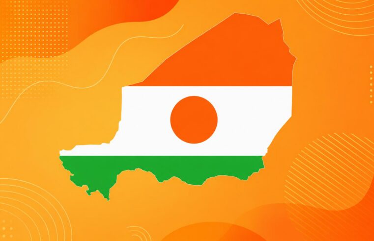 Niger’s political journey: from military might to democratic salvation