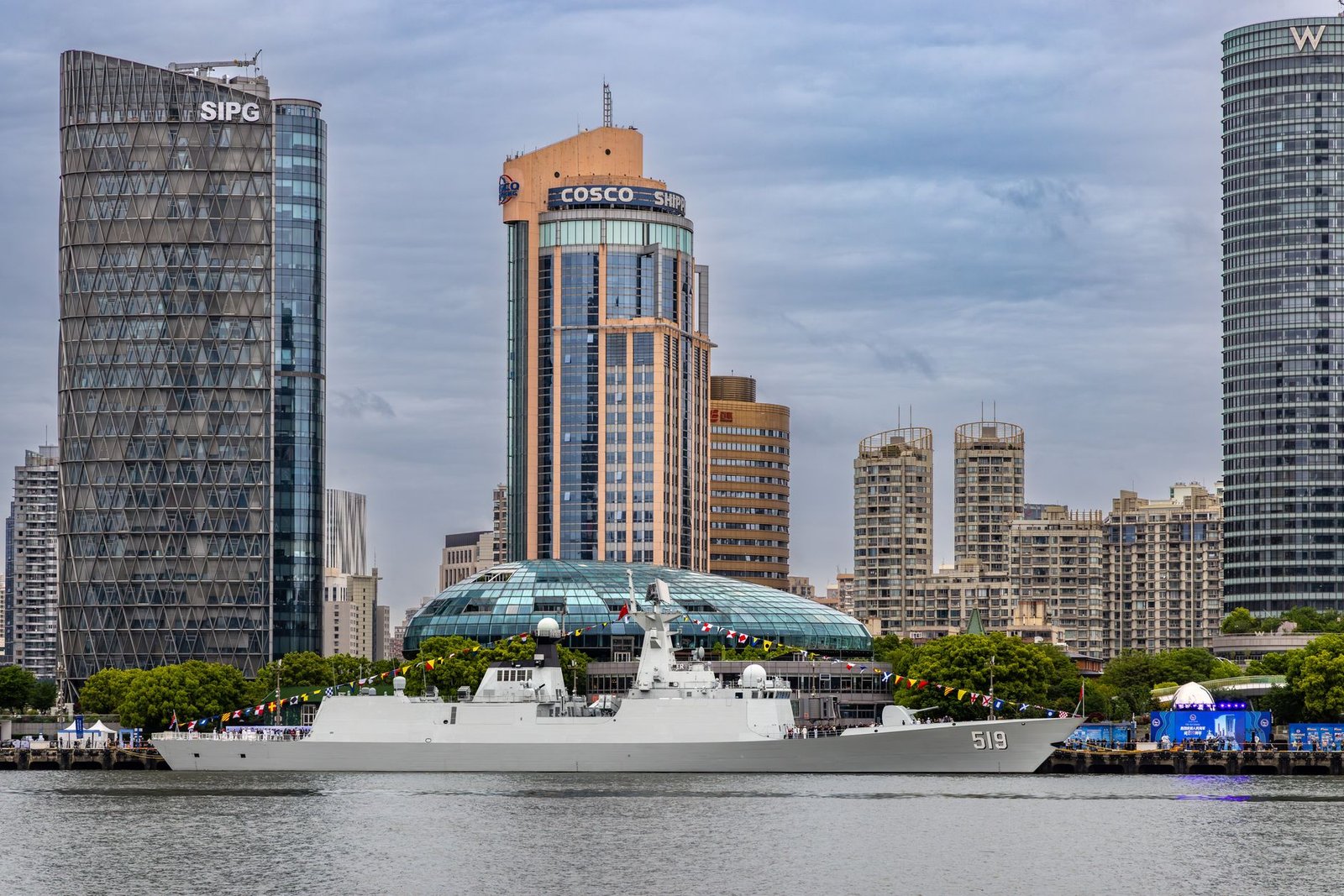 China’s growing military influence in Gabon: a strategic partnership unfolds