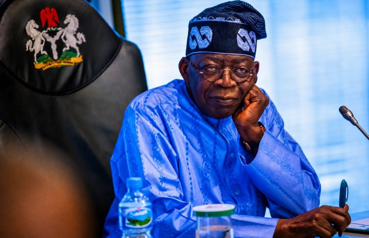 Burkina Faso rejects Tinubu’s Sahel security claims in diplomatic response