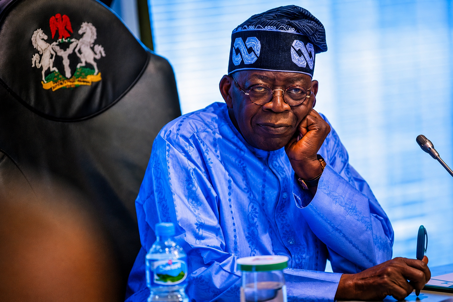 Burkina Faso rejects Tinubu’s Sahel security claims in diplomatic response