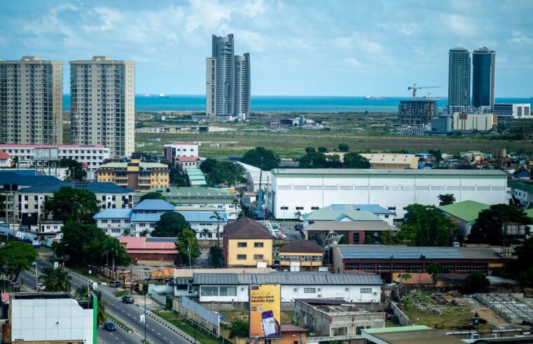 African Development Bank pushes for faster project execution in Gabon