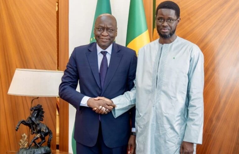 Senegal’s strategic sectors receive 340 billion CFA francs boost from World Bank