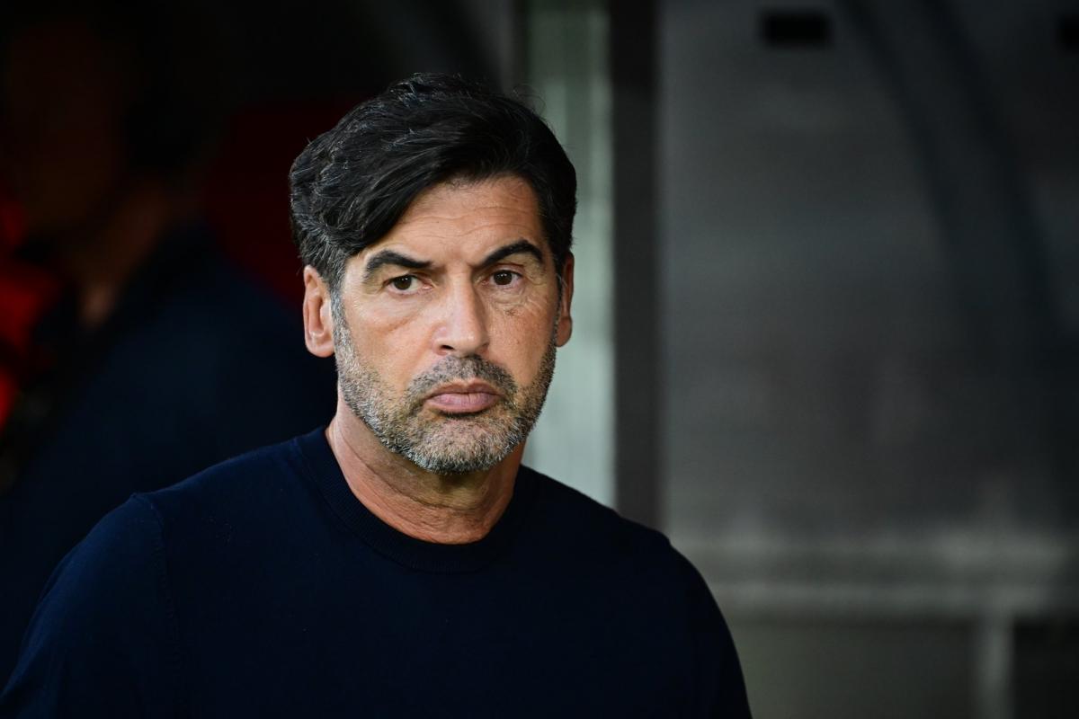 Paulo Fonseca outlines Lyon’s must-win strategy against Sparta Prague