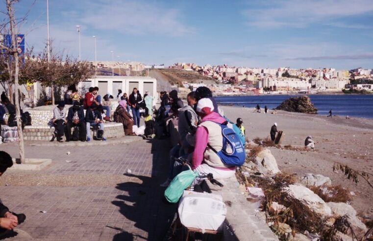 Crise migratoire à Ceuta : le Maroc se dit prêt à faciliter le retour des mineurs isolés
