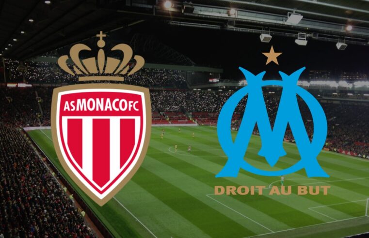 Monaco vs marseille: your guide to watching the ligue 1 clash live