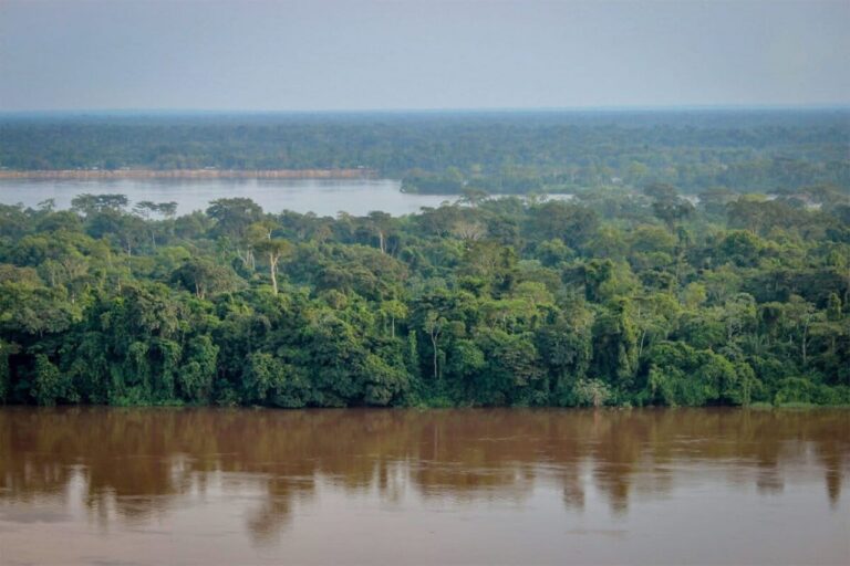 Bénin unveils 14.5 billion USD plan to future-proof economy against climate threats