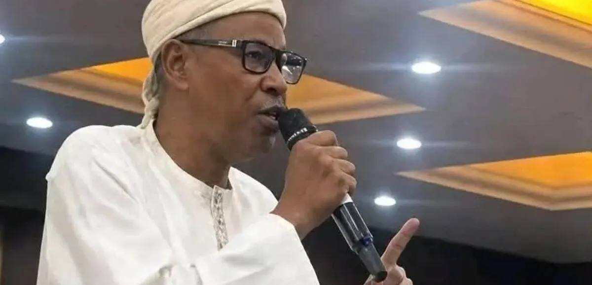 Mali journalist sentenced to prison