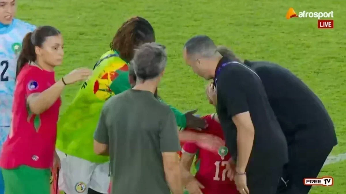 Senegal Women's Football Team Eliminated from CAN 2026 After Goalless Draw with Morocco