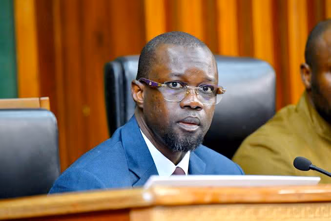Senegal’s National Assembly to review pivotal legislation and probe financial irregularities Senegal’s National Assembly to review pivotal legislation and probe financial irregularities