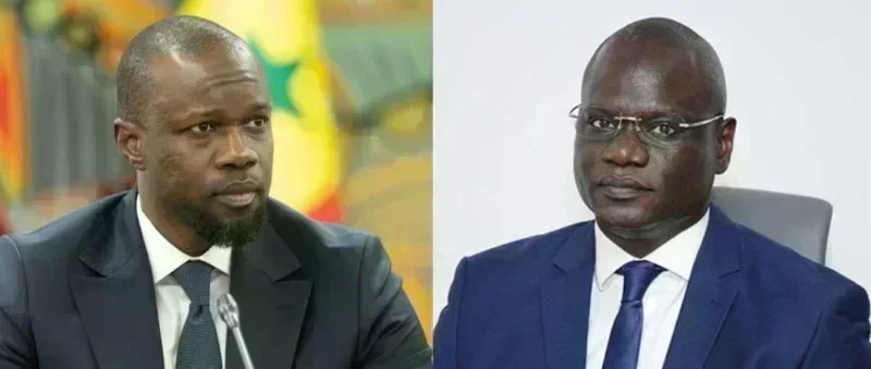 parliamentary inquiry stirs debate over former minister abdourahmane diouf