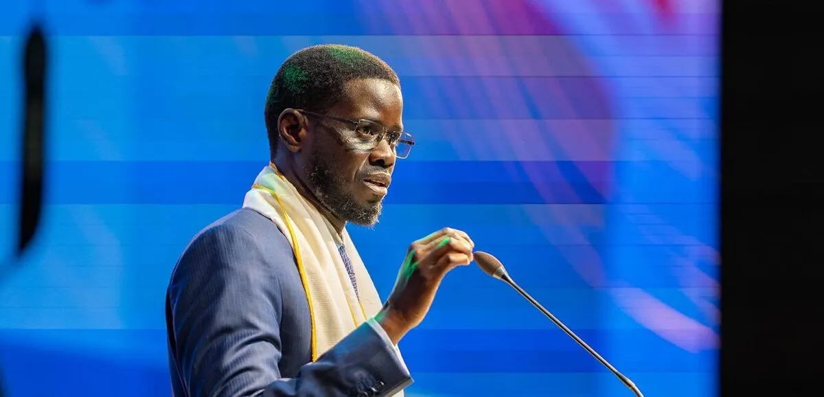Three Senegalese influencers sentenced to prison for insulting the president