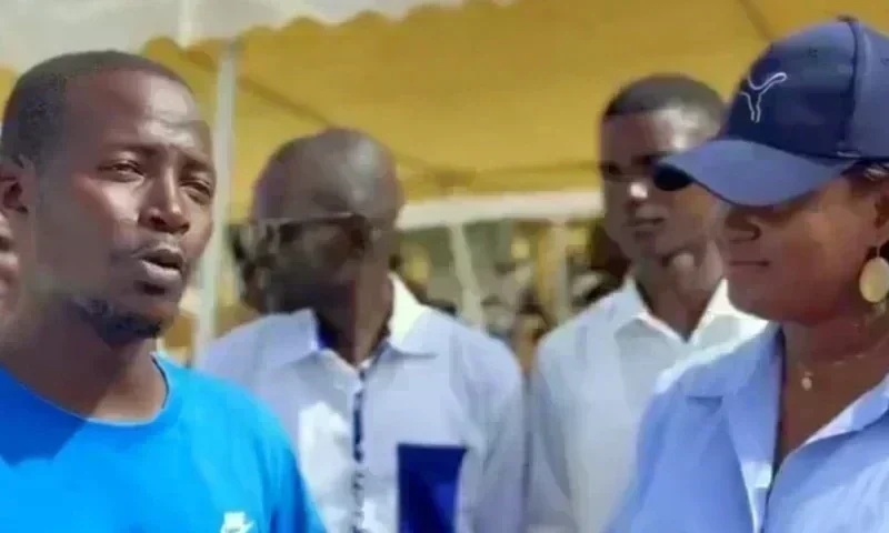 Pastef membership: abdou lô joins Senegal's ruling opposition party amid political tensions Pastef membership: abdou lô joins Senegal's ruling opposition party amid political tensions
