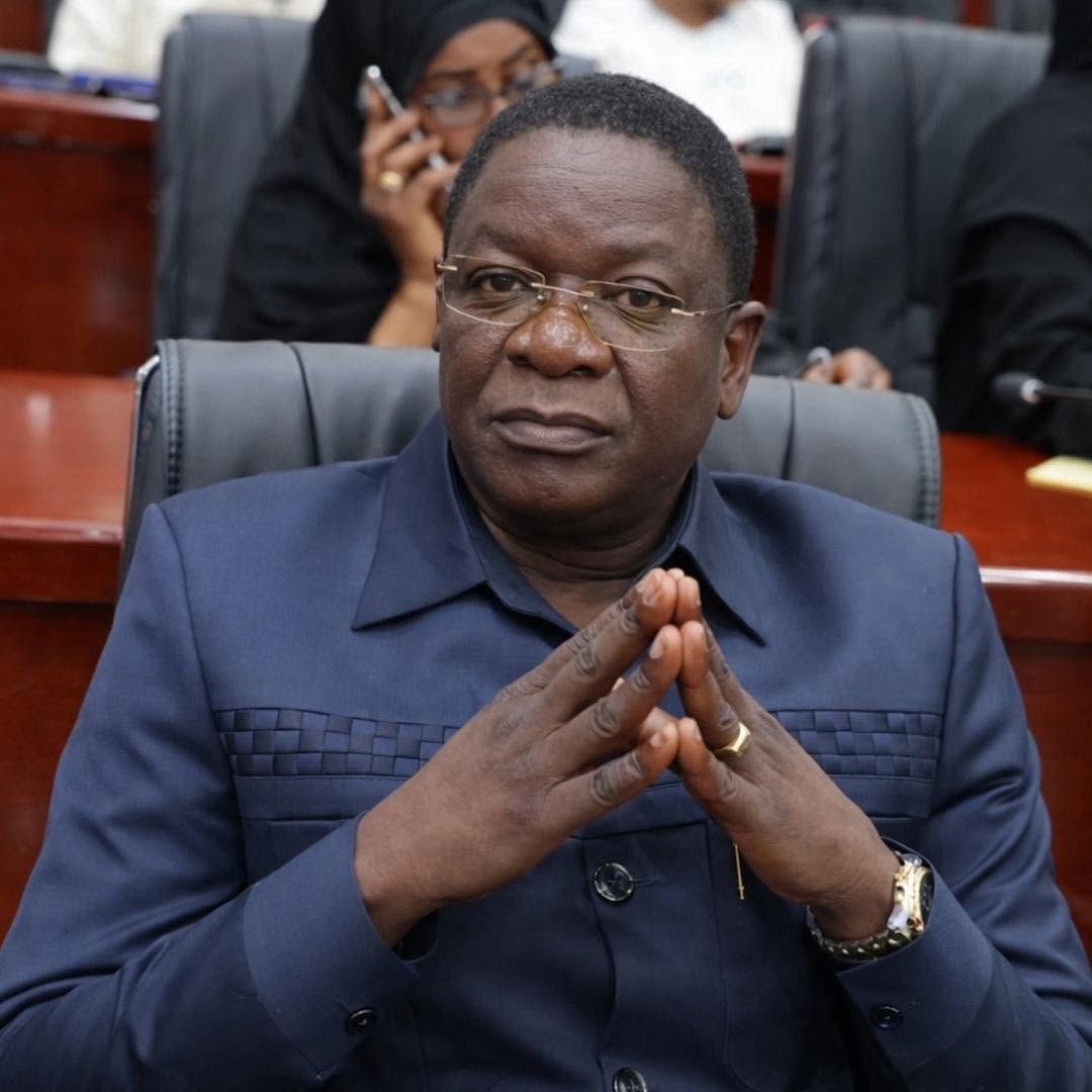 Tchad: presidential pardon sparks hope for political détente