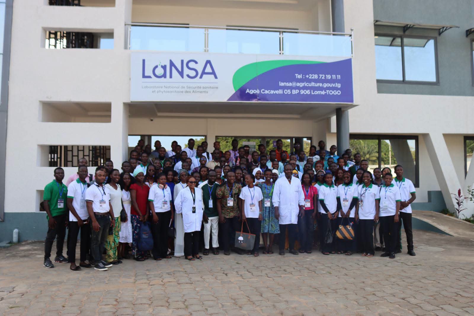 University of Lomé