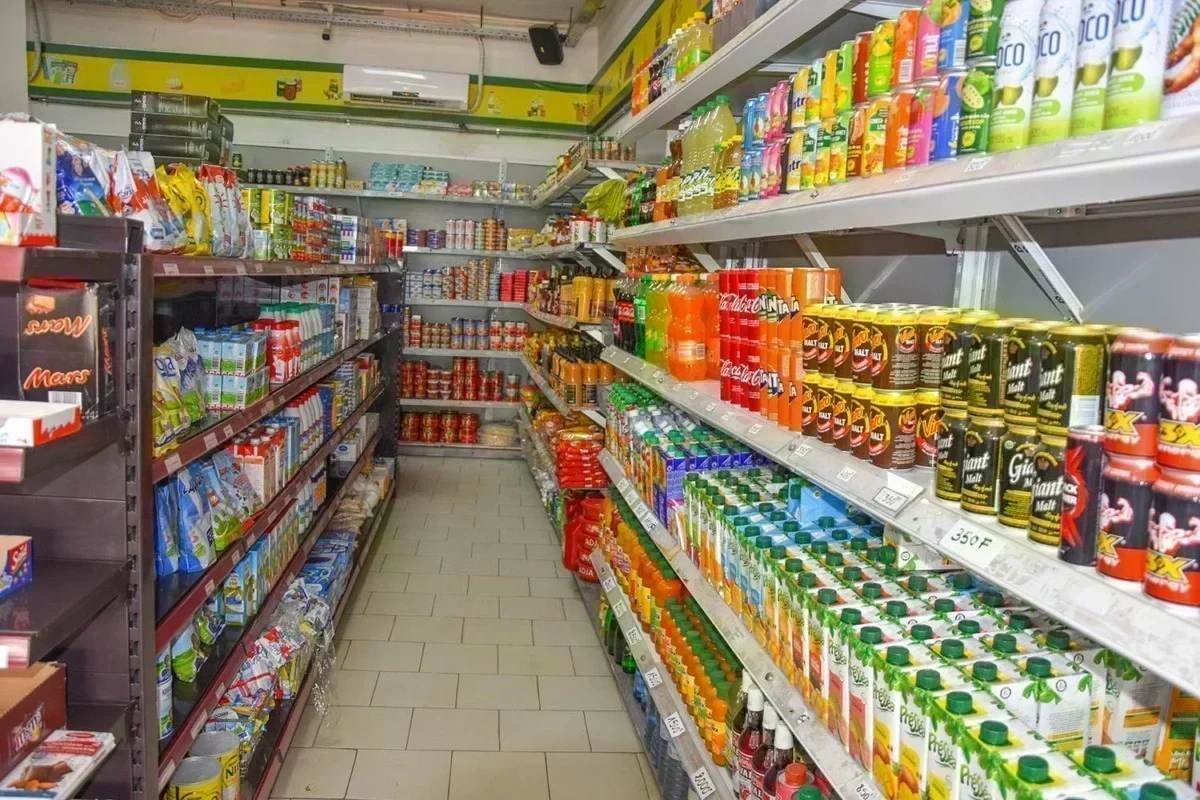 life in Dakar: why essential goods cost more than in Paris