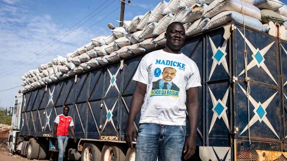 truckers push for smoother transit along Dakar-Bamako route