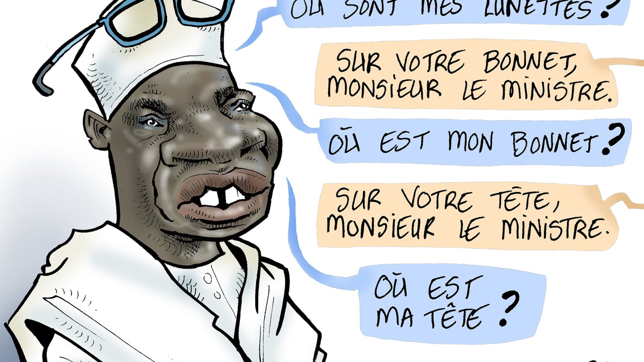 Cameroon’s glasses verdict: the fallout, the debate and what lies ahead for the press