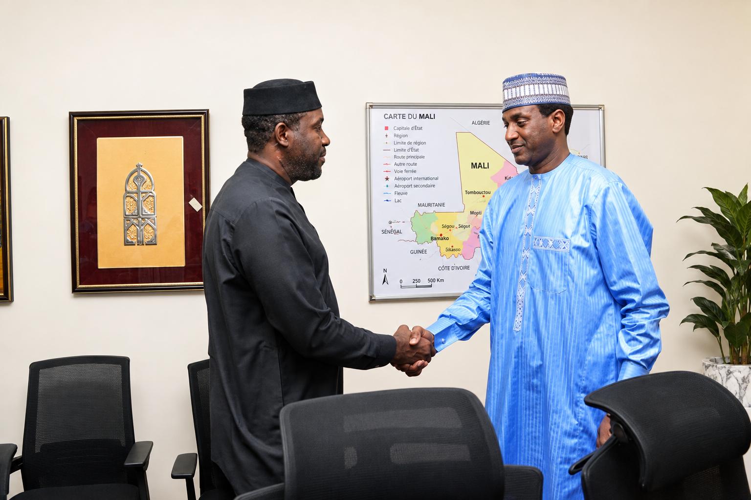 Niger’s sovereignty mirage masks un aid reality