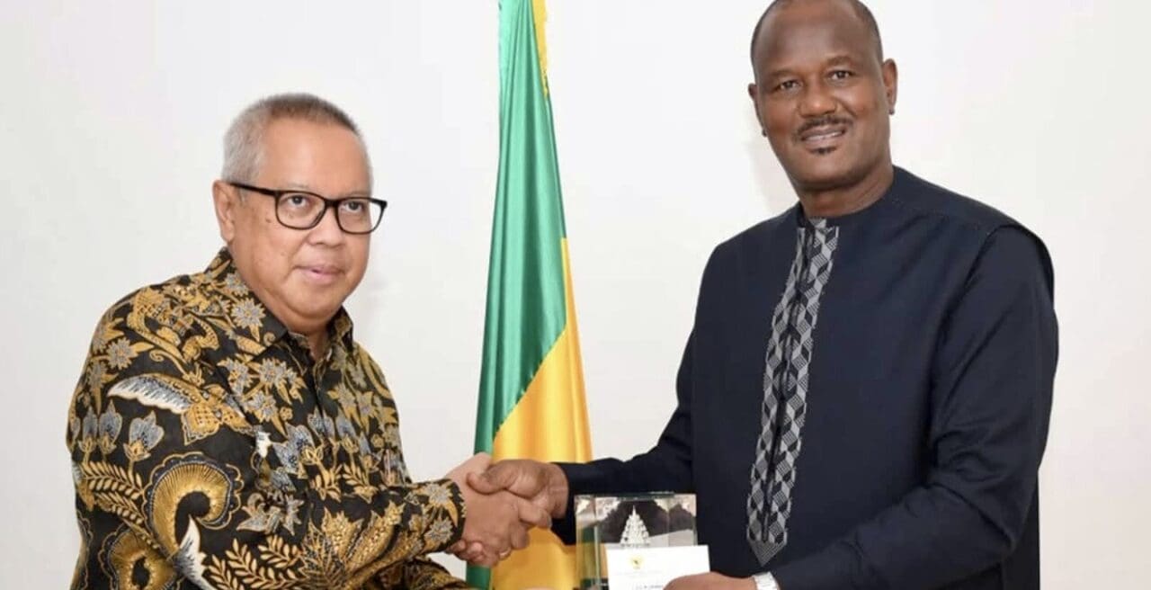 Senegal’s palm oil pivot: can Indonesia ties finally break the import habit?
