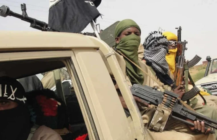 Al-Qaeda affiliate JNIM ambushes Russian African Corps convoy in Mali