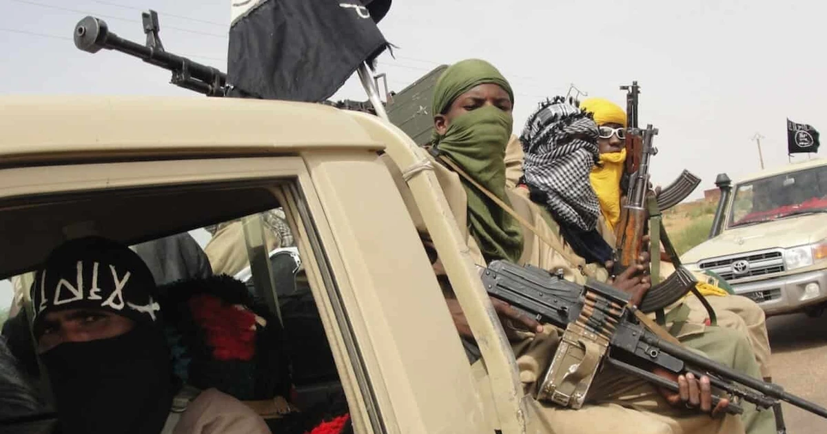 Al-Qaeda affiliate JNIM ambushes Russian African Corps convoy in Mali